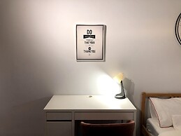 Tonkin Prospekt Mira