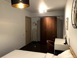 Tonkin Prospekt Mira