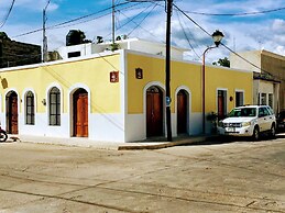 Casa Tulita Valladolid
