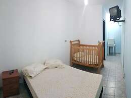 Hostel Suarão