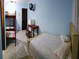 Hostel Suarão