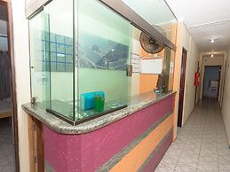 Hostel Suarão
