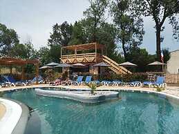 Camping Le Moulin des Iscles