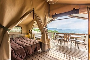 Camping Le Moulin des Iscles