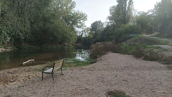 Camping Le Moulin des Iscles