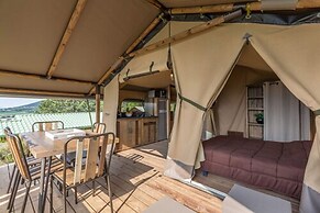 Camping Le Moulin des Iscles