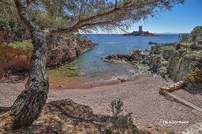 Camping Le Moulin des Iscles
