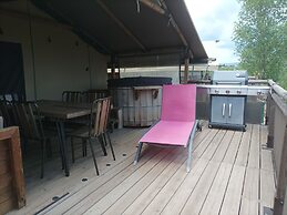 Camping Le Moulin des Iscles