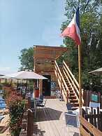 Camping Le Moulin des Iscles