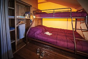 Camping Le Moulin des Iscles