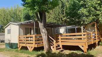 Camping Le Moulin des Iscles