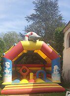 Camping Le Moulin des Iscles