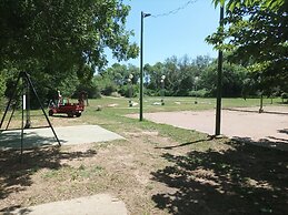 Camping Le Moulin des Iscles