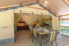Camping Le Moulin des Iscles