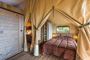 Camping Le Moulin des Iscles