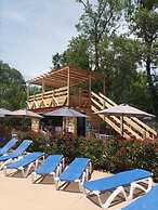 Camping Le Moulin des Iscles