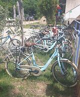 Camping Le Moulin des Iscles