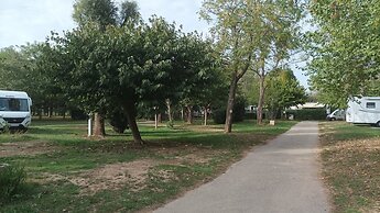 Camping Le Moulin des Iscles