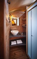 Camping Le Moulin des Iscles