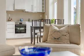 Fosswinckel Apartments