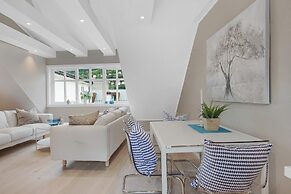 Fosswinckel Apartments