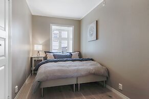 Fosswinckel Apartments