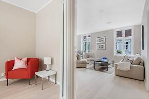 Fosswinckel Apartments