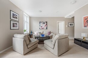 Fosswinckel Apartments