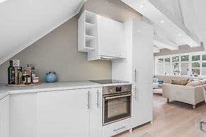 Fosswinckel Apartments