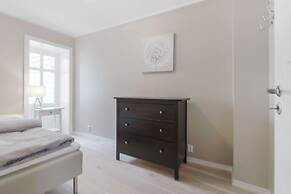 Fosswinckel Apartments