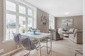 Fosswinckel Apartments