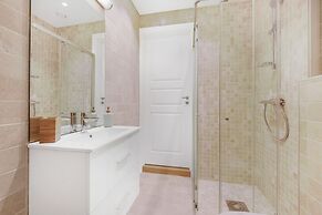 Fosswinckel Apartments