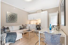 Fosswinckel Apartments