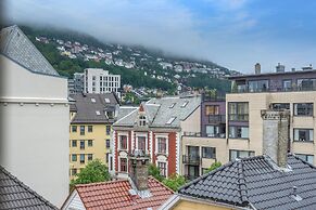 Fosswinckel Apartments