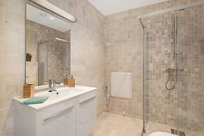 Fosswinckel Apartments