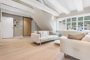 Fosswinckel Apartments