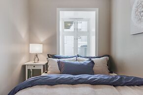 Fosswinckel Apartments