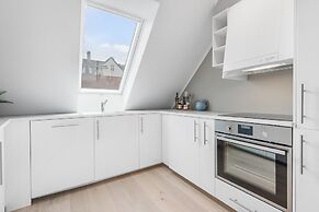 Fosswinckel Apartments