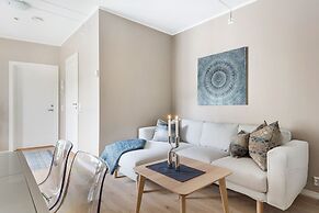 Fosswinckel Apartments