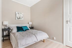 Fosswinckel Apartments