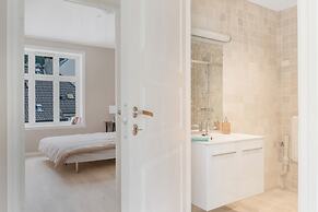 Fosswinckel Apartments