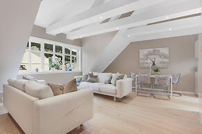 Fosswinckel Apartments