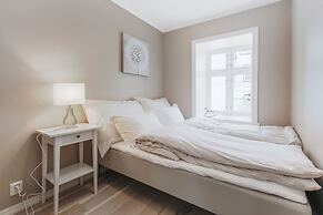 Fosswinckel Apartments