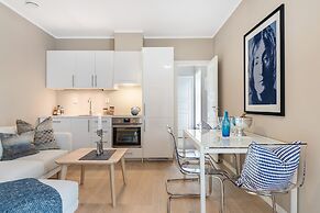 Fosswinckel Apartments