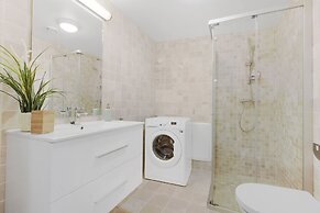 Fosswinckel Apartments