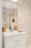 Fosswinckel Apartments