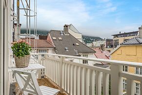 Fosswinckel Apartments