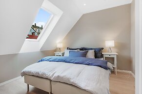 Fosswinckel Apartments