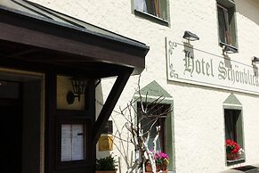 Hotel Gasthof Schönblick