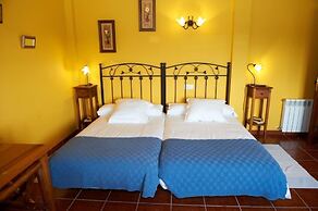 Posada La Vieja Escuela